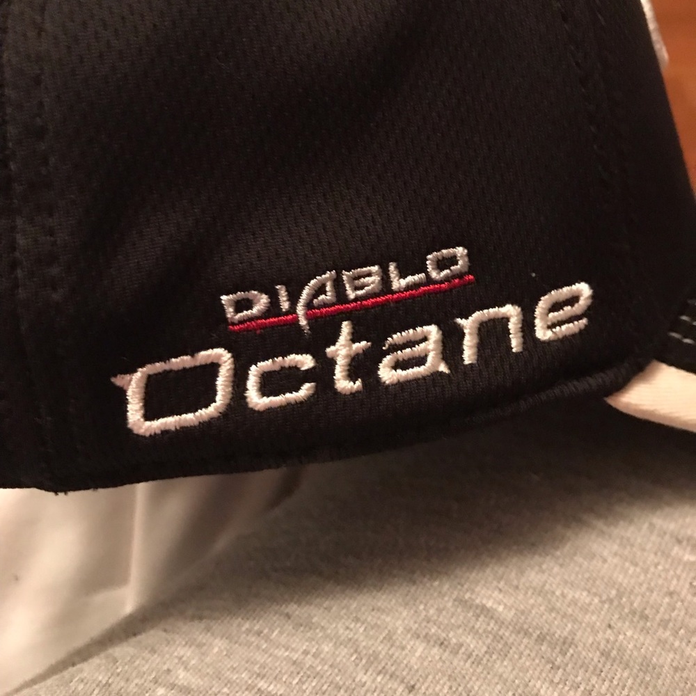 Callaway cap - Picture 3 of 4